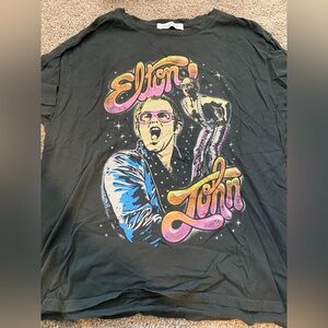 Elton John Tee